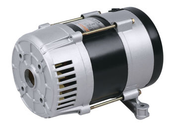 5KW AC Single-Phase Alternator High Output Alternator High-Effency Dynamo