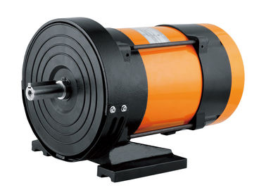 6KW AC Single-Phase Alternator High Output Alternator High-Effency Dynamo