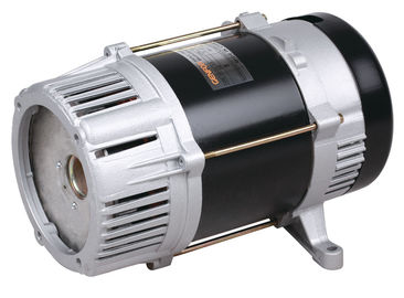 5KW AC Single-Phase Alternator High Output Alternator High-Effency Dynamo