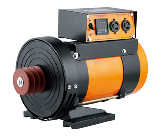 6KW AC Single-Phase Alternator High Output Alternator High-Effency Dynamo