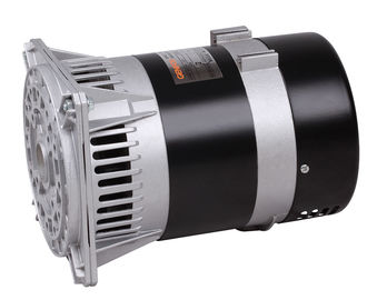 2.5KW 2 Poles Single Phase AC Alternator , High Efficiency Alternator 110 - 240V