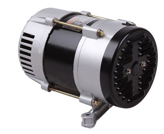 5KW AC Single-Phase Alternator High Output Alternator High-Effency Dynamo