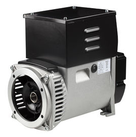 Three-Phase Equal Power Brush Brushless Alternator High Output Alternator AC